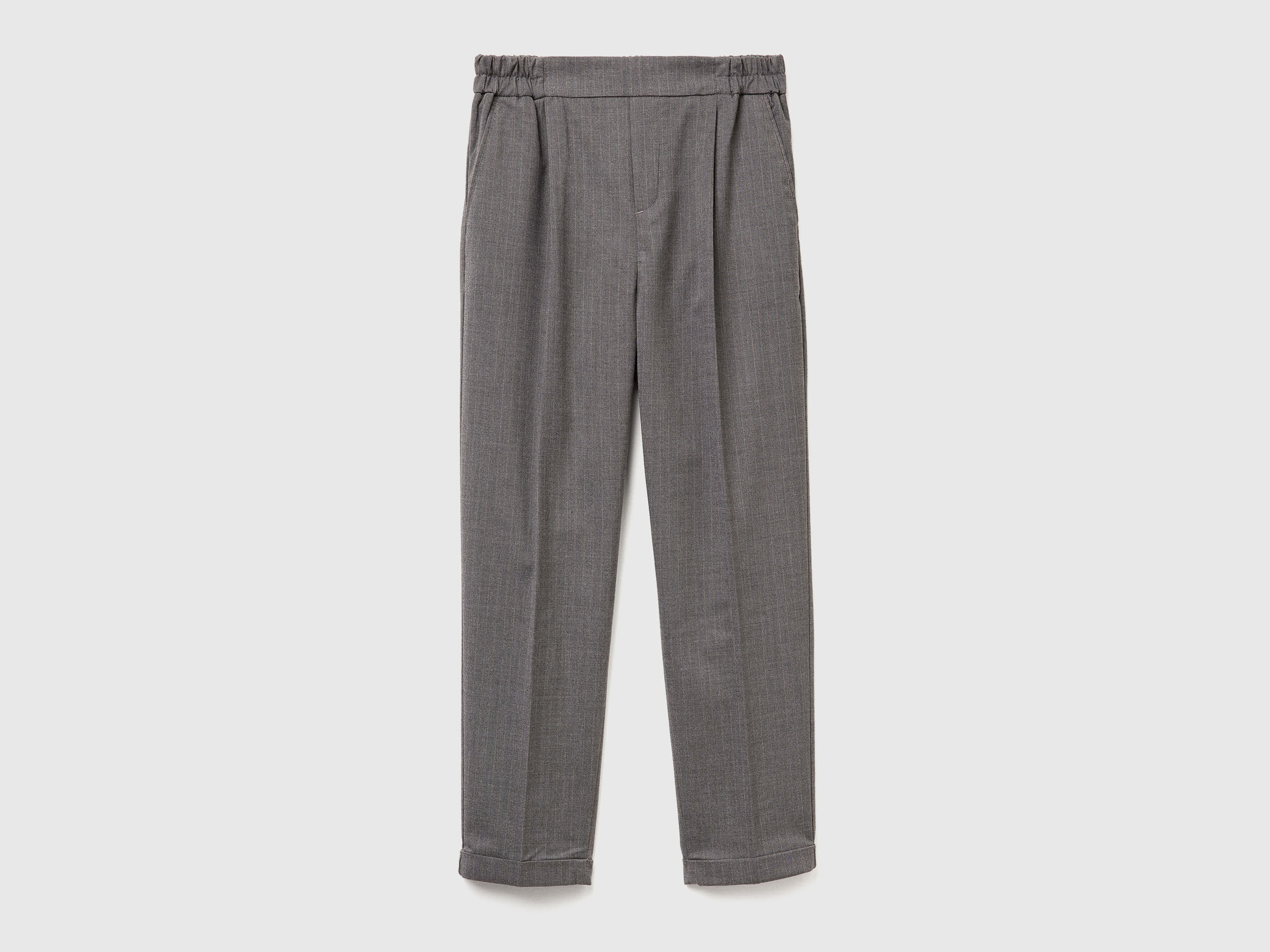 TROUSERS Damen image number 5